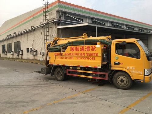桐城通下水管道疏通 桐城通下水管道疏通