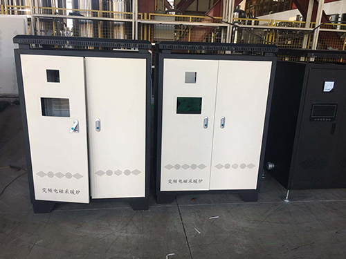 濟南電鍋爐 濟南電鍋爐