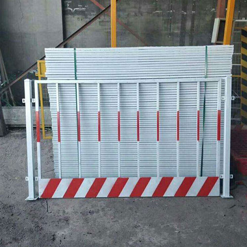 淮北鐵馬臨時護欄 淮北鐵馬臨時護欄
