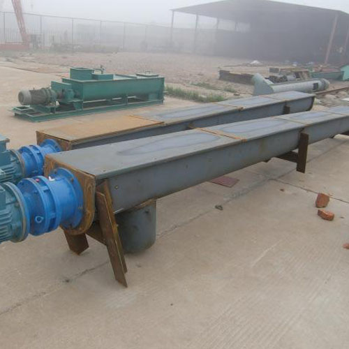 鞏義絞龍輸送機 鞏義絞龍輸送機