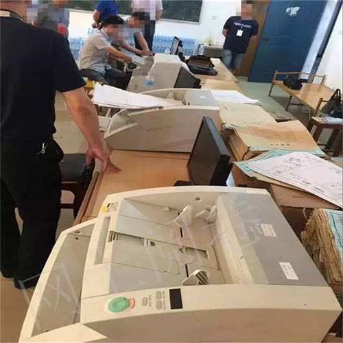 湖北電腦閱卷系統 湖北電腦閱卷系統