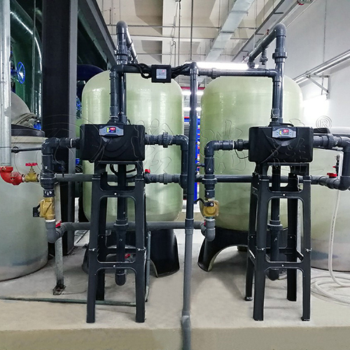 寶雞單閥單罐軟水器 寶雞單閥單罐軟水器