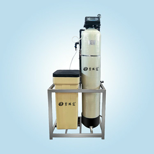 濟寧全自動軟水器 濟寧全自動軟水器