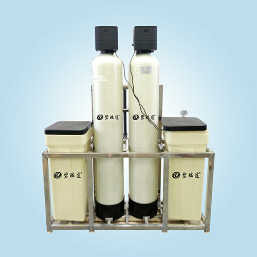 保定全自動軟水器 保定全自動軟水器