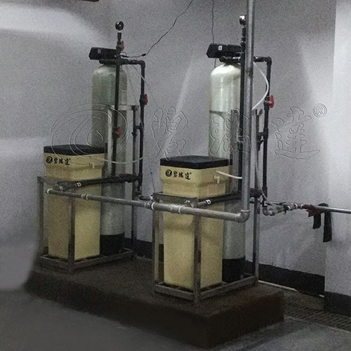 淮安雙閥雙罐軟水器 淮安雙閥雙罐軟水器