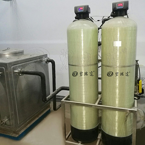 金華全自動軟水器 金華全自動軟水器