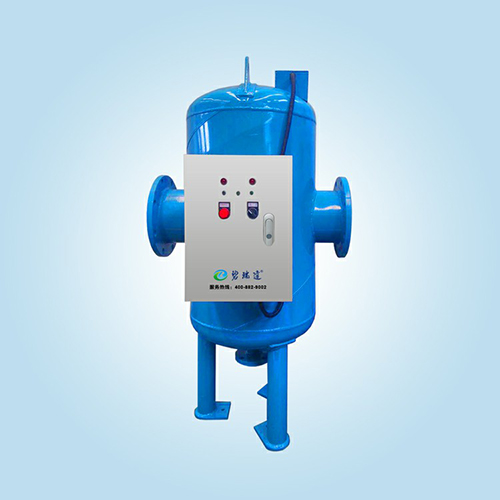 江蘇閉式旁流水處理器 江蘇閉式旁流水處理器