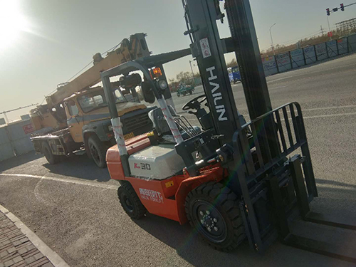 廣東合力叉車 廣東合力叉車