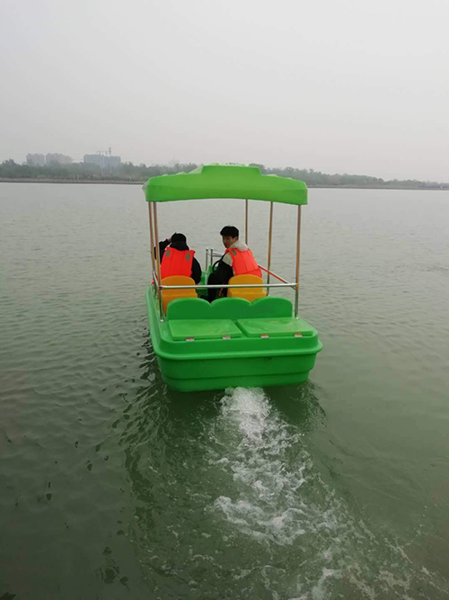 義烏電動船 義烏電動船