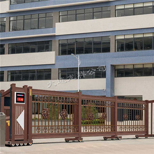 普蘭店空降門車牌識別 普蘭店空降門車牌識別