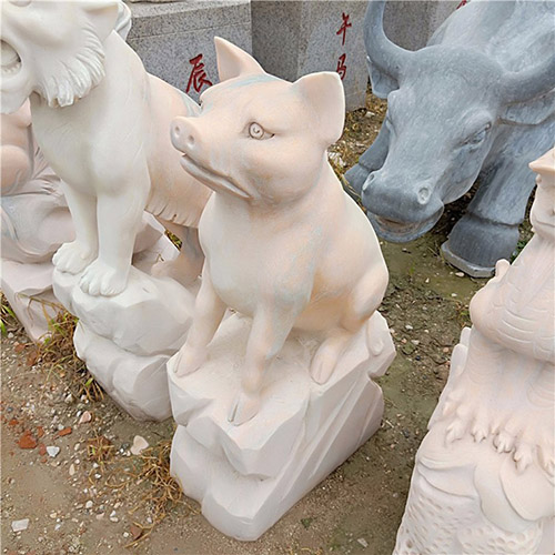 肥城鑄銅雕塑 肥城鑄銅雕塑
