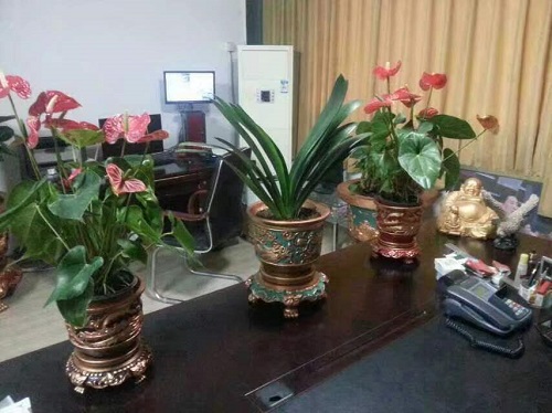 吉林藝術花盆 吉林藝術花盆