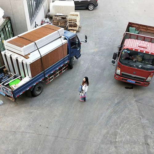 天津水噴淋塔 天津水噴淋塔