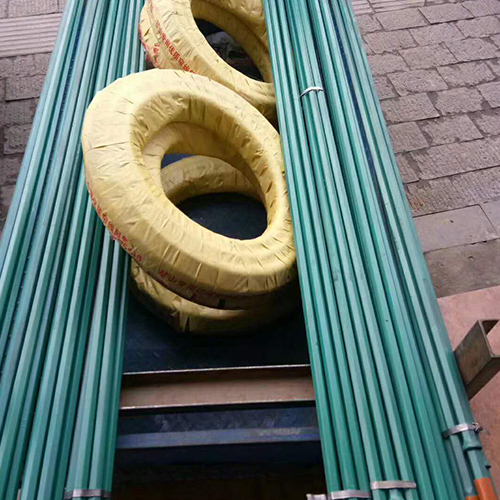 開封釬頭