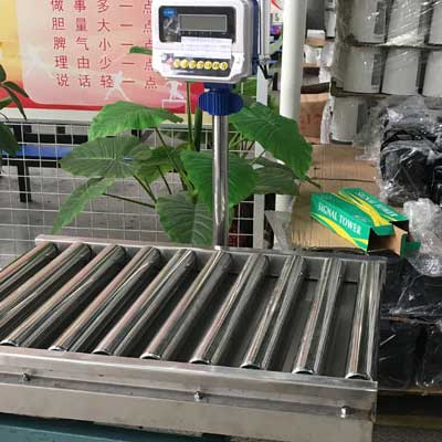 南京滾筒秤 南京滾筒秤