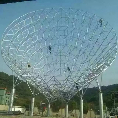 山西網架加工 山西網架加工