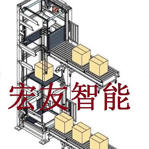 秦皇島3C行業專用AGV 秦皇島3C行業專用AGV