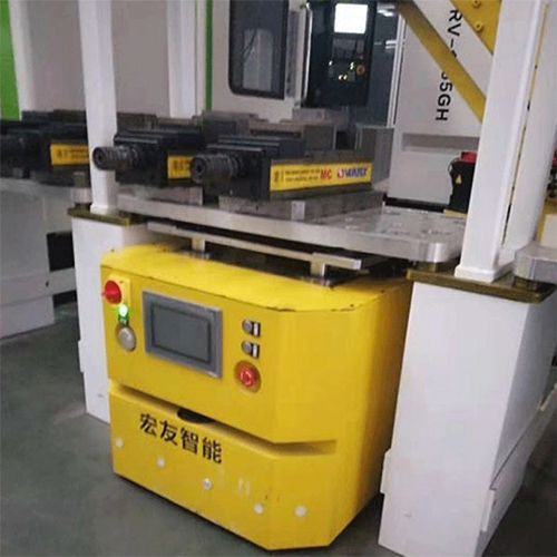 秦皇島3C行業專用AGV 秦皇島3C行業專用AGV