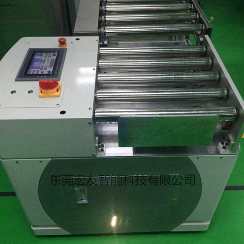 秦皇島3C行業專用AGV 秦皇島3C行業專用AGV
