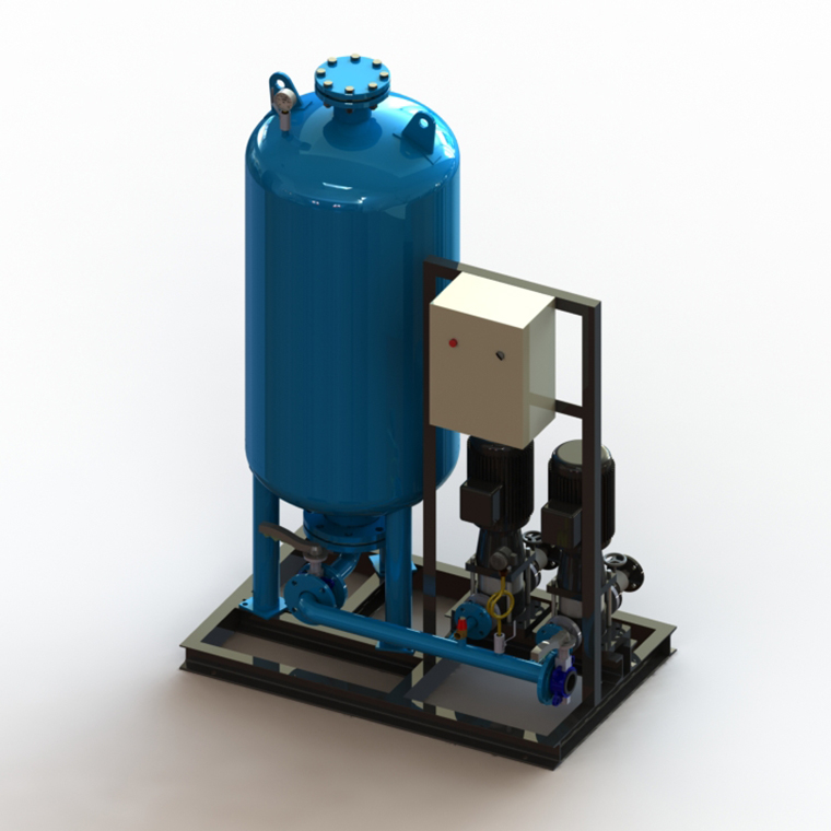 常州定壓補水裝置,定壓補水裝置價格,定壓補水裝置找力輝