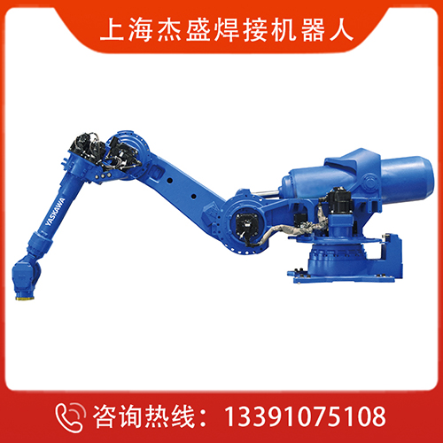 延慶松下TIG添絲機器人 延慶松下TIG添絲機器人