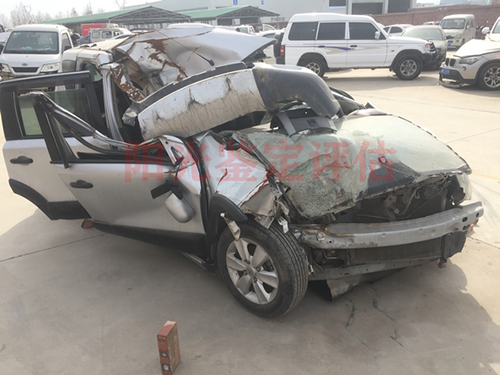 陜西汽車第三方鑒定評估 陜西汽車第三方鑒定評估