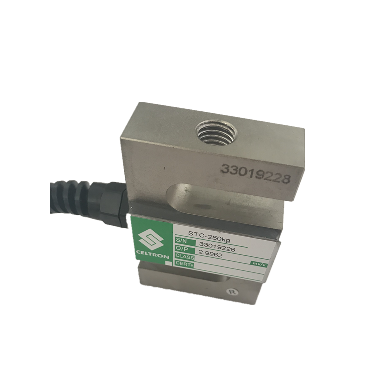美国世铨Celtron STC-250kg