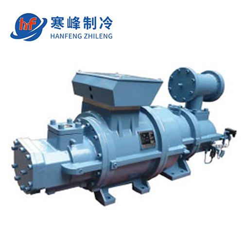 南京制冷壓縮機 南京制冷壓縮機
