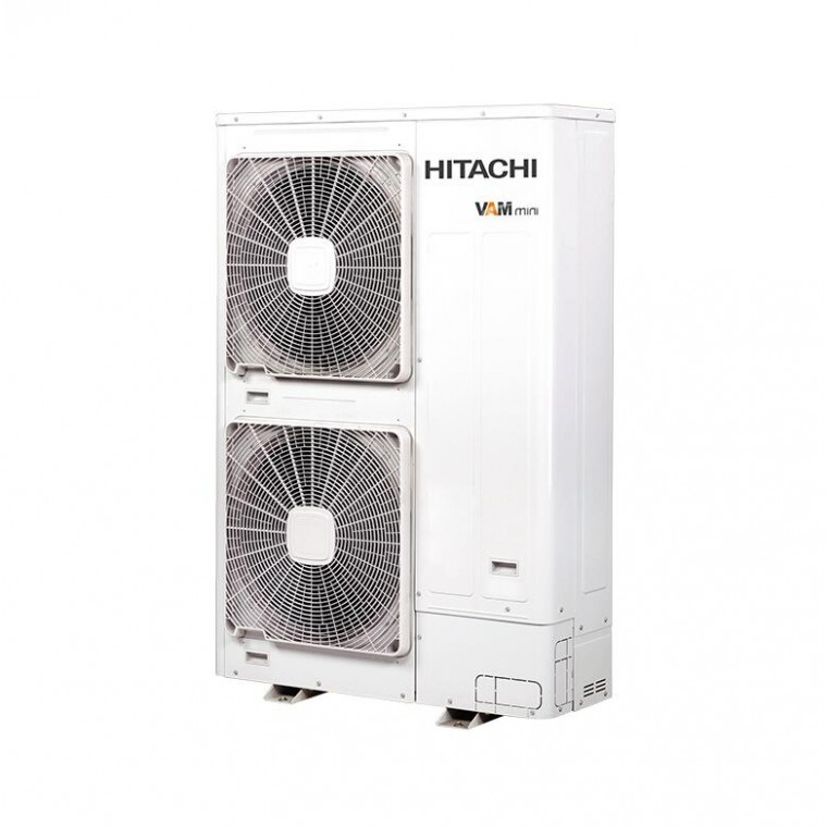 vam mini大外机【日立中央空调】