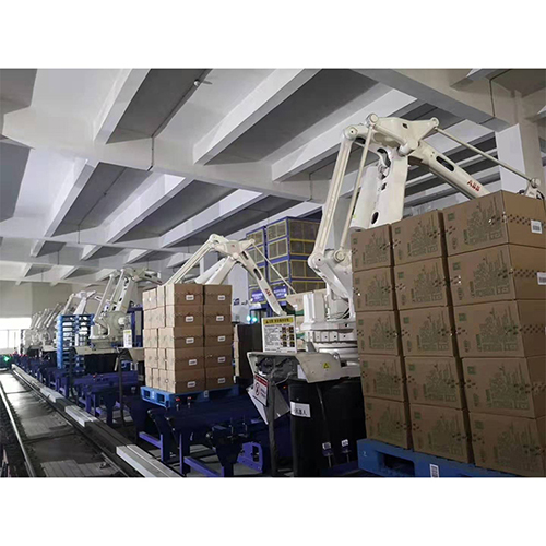 蘭州碼垛機械手哪家好 蘭州碼垛機械手哪家好