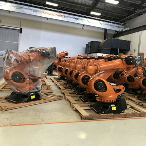 福建碼垛機哪家好 福建碼垛機哪家好
