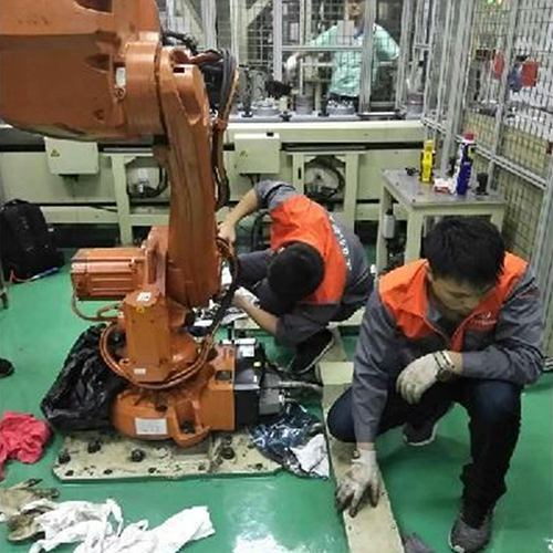 溫州堆垛機公司 溫州堆垛機公司