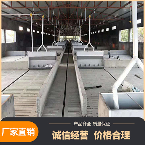 武汉不锈钢料槽 武汉不锈钢料槽