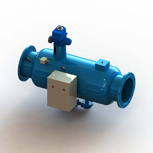 蘭州旁流水處理器公司 蘭州旁流水處理器公司