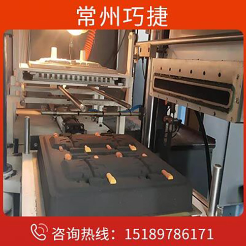 蚌埠造型機公司 蚌埠造型機公司