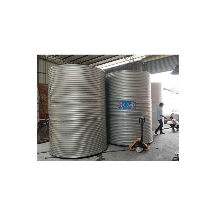 柳州BDF地埋水箱|柳州BDF复合水箱|柳州镀锌钢水箱
