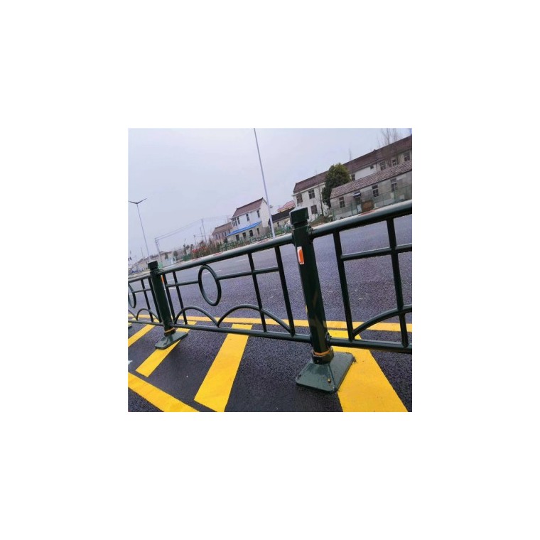 市政护栏