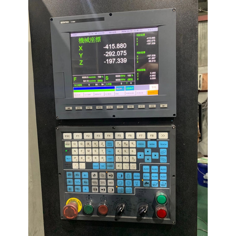 维修新代数控系统11ma全系列