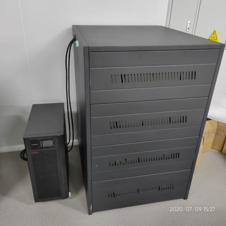 广东山特三单UPS电源3C10KS 15K 20KVA代理价