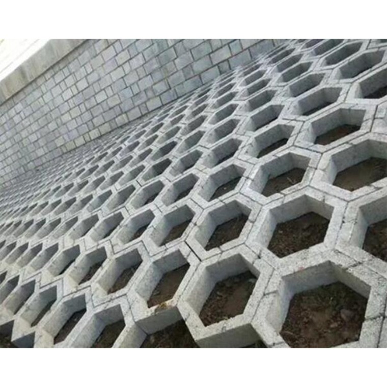 六角砖