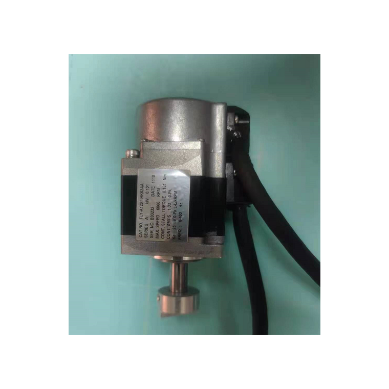 美国AB罗克韦尔伺服电机维修TLY-A120T-HK62AA