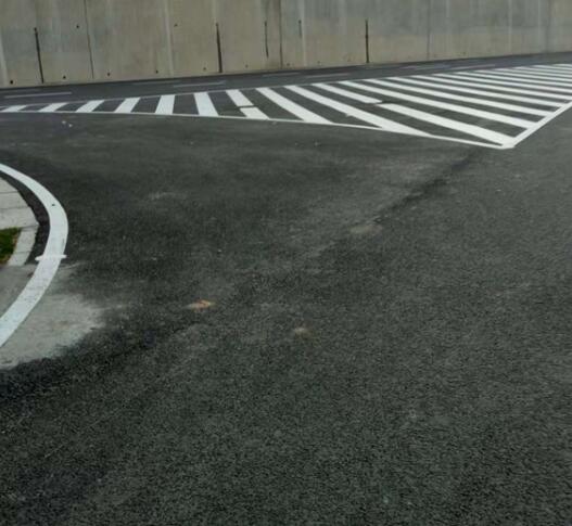 南京雨花臺(tái)區(qū)停車場道路劃線電話
