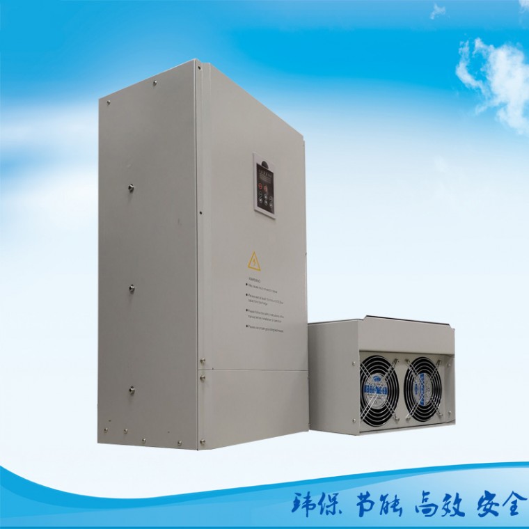 工业蜡制品电磁感应加热控制器10-100KW现货供应