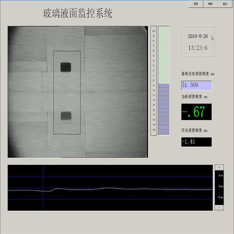 圖像式玻璃液面計(jì)