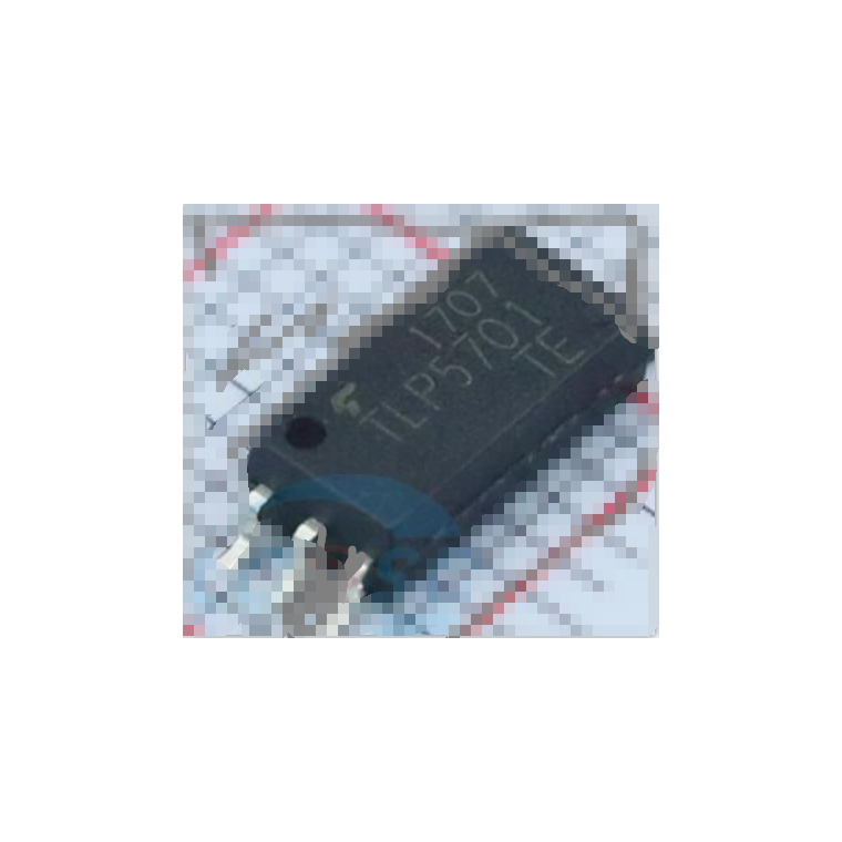 深圳堃联技术东芝光耦TLP5701价格优势变频器伺服驱动IGBT驱动光耦