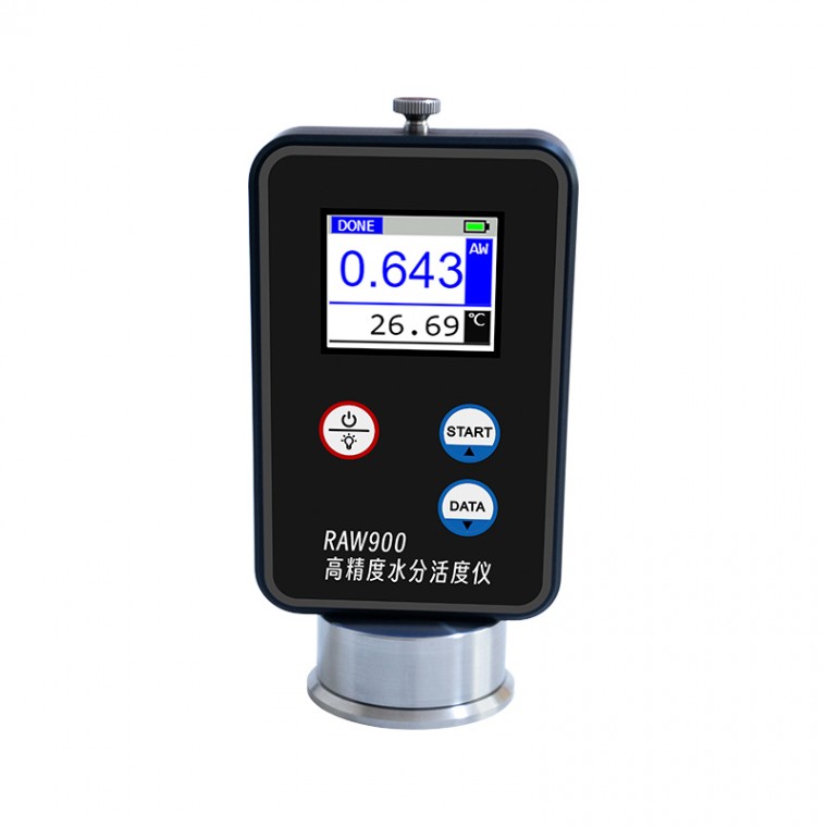 瑞迪 0.001aw精密型水分活度测定仪 RAW900