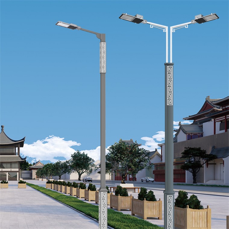 景觀燈
