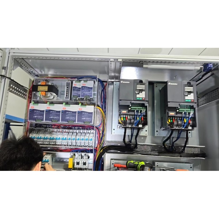 CE認(rèn)證控制柜