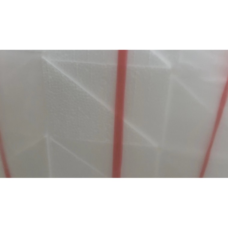 異形泡沫