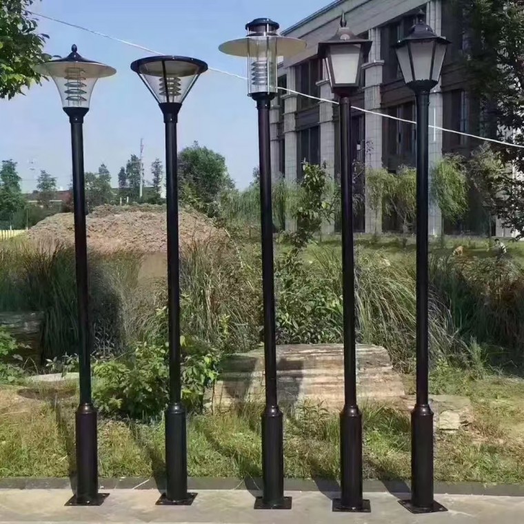庭院燈